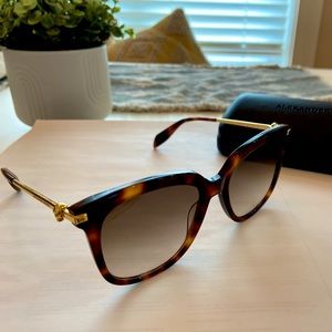 Alexander Mcqueen Sunglasses